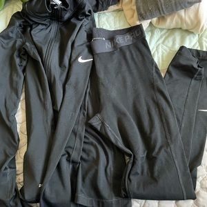 Nike set